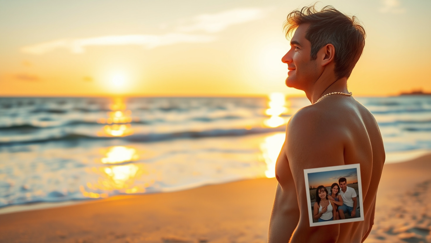 Is it fair to spend my inheritance on a luxury vacation instead of splitting it with my struggling siblings?