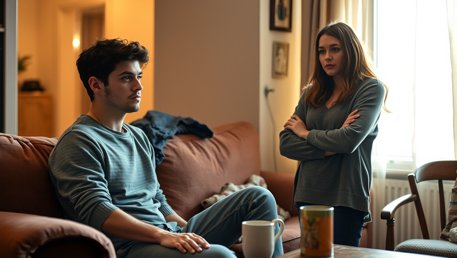 Roommate Overstepping Boundaries: AITA for Asking Them to Pay More Rent?