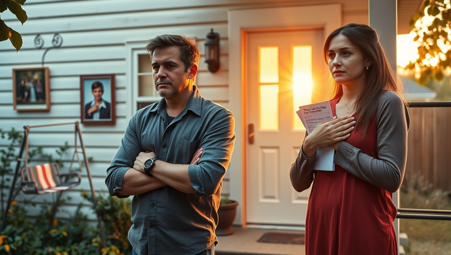 Should I Buy Out My Sibling from Our Family Home Amid Their Financial Crisis?