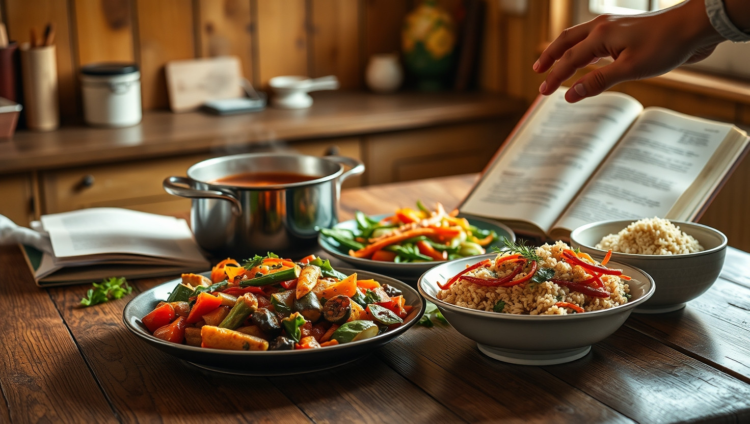 Should I Share My Secret Leftover Recipes with Wasteful Roommate?