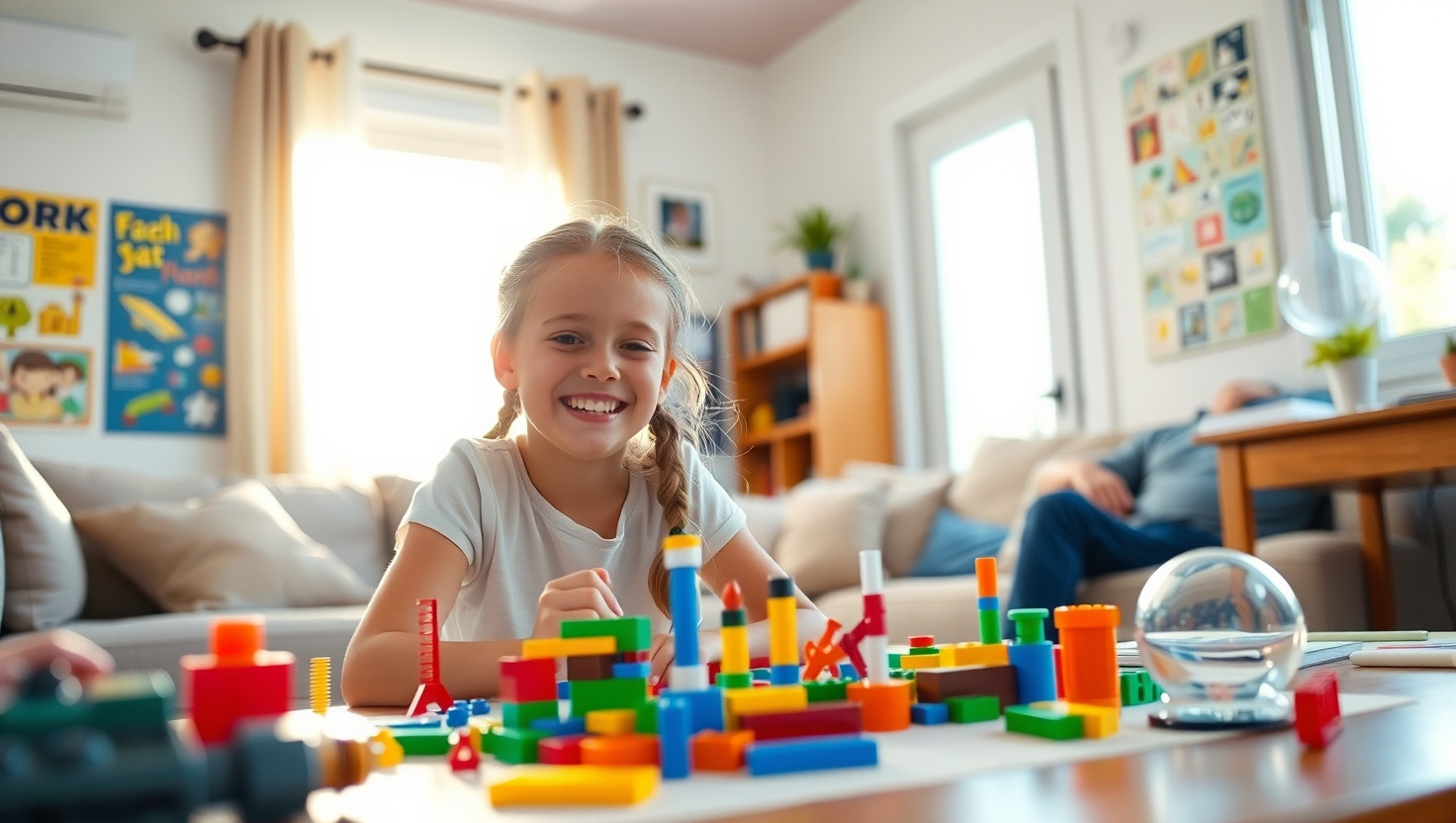 Is It Wrong to Enroll My Child in an Educational Program Against My Exs Wishes?