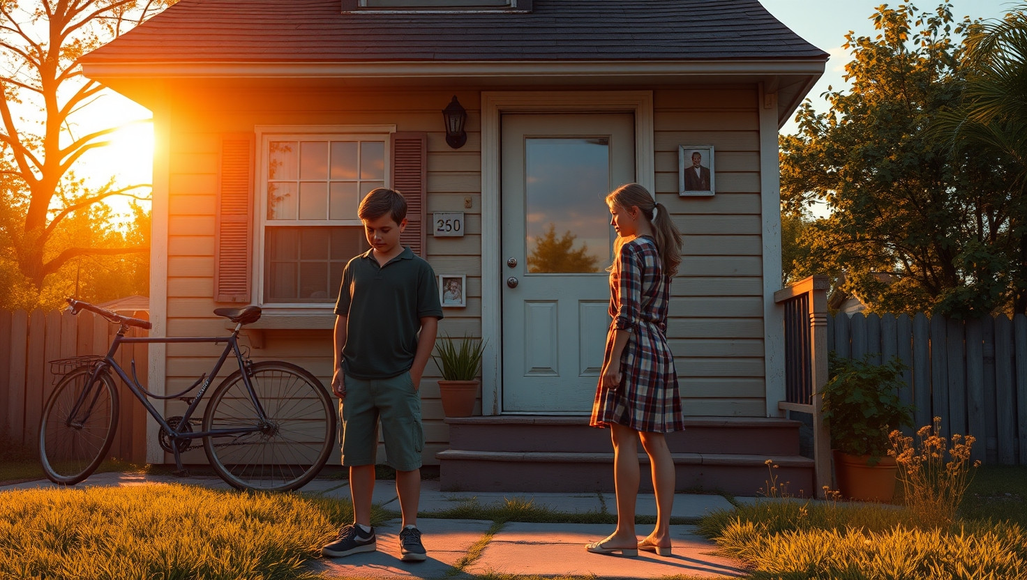 Should I Buy Out My Siblings Share of Our Inherited Family Home Amid Their Financial Struggles?