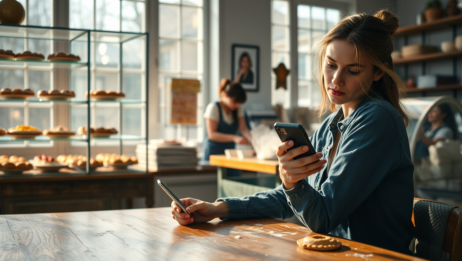 Should I Refuse to Fund My Sisters Failing Bakery Business? | Family Conflict