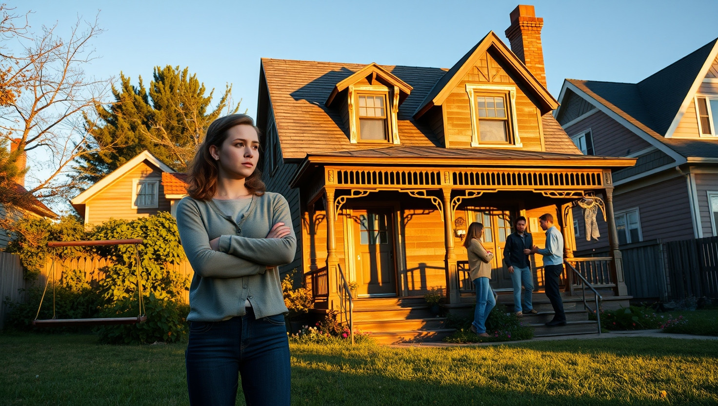 Should I Renovate Our Family Home Alone? AITA for Wanting Siblings to Pitch In?