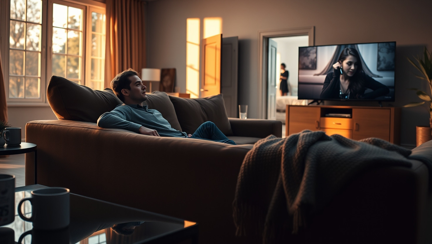 Roommate Refuses to Split Cost of New Sofa Despite Minimal Usage: AITA?