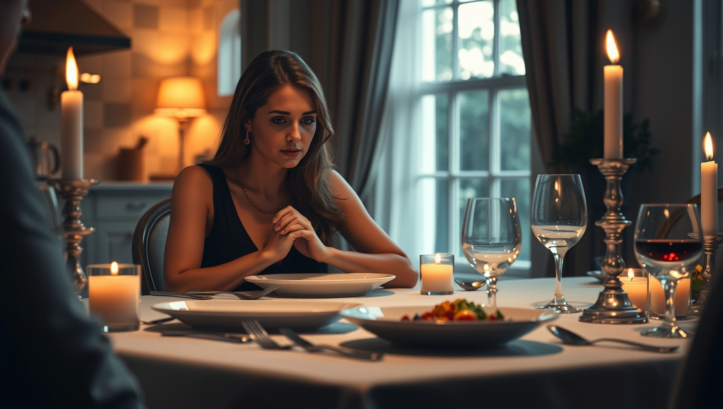 AITA for Not Repaying Best Friends Loan After Insulting Partners Cooking?