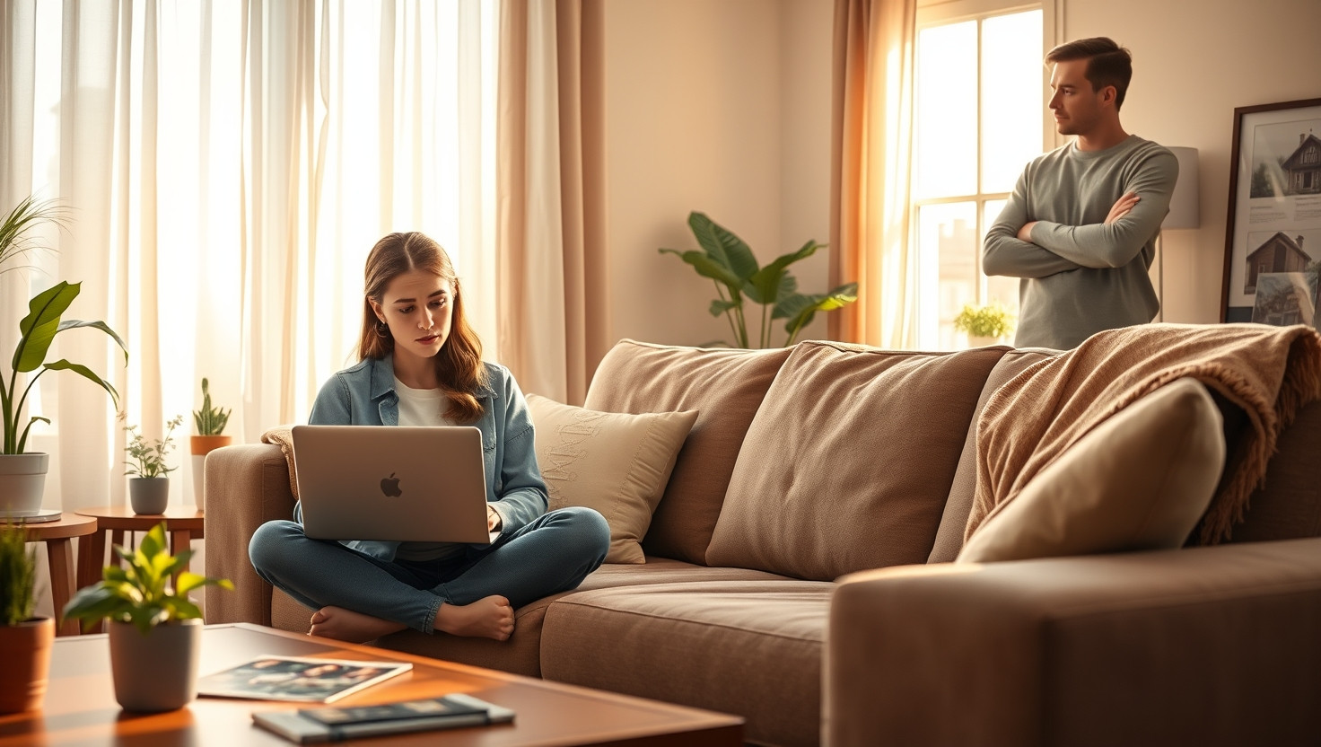 Should My Roommate Buy a House Instead of Renting? | A Financial Debate