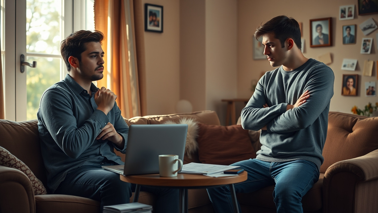 Should I Have Lent Money to a Friend in Need? AITA for Refusing?