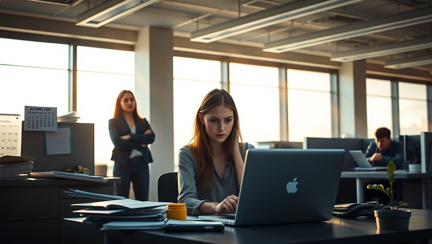 Should I Have Asked First? Canceling Office Dinner Plans Last Minute Leaves Co-Workers Disappointed