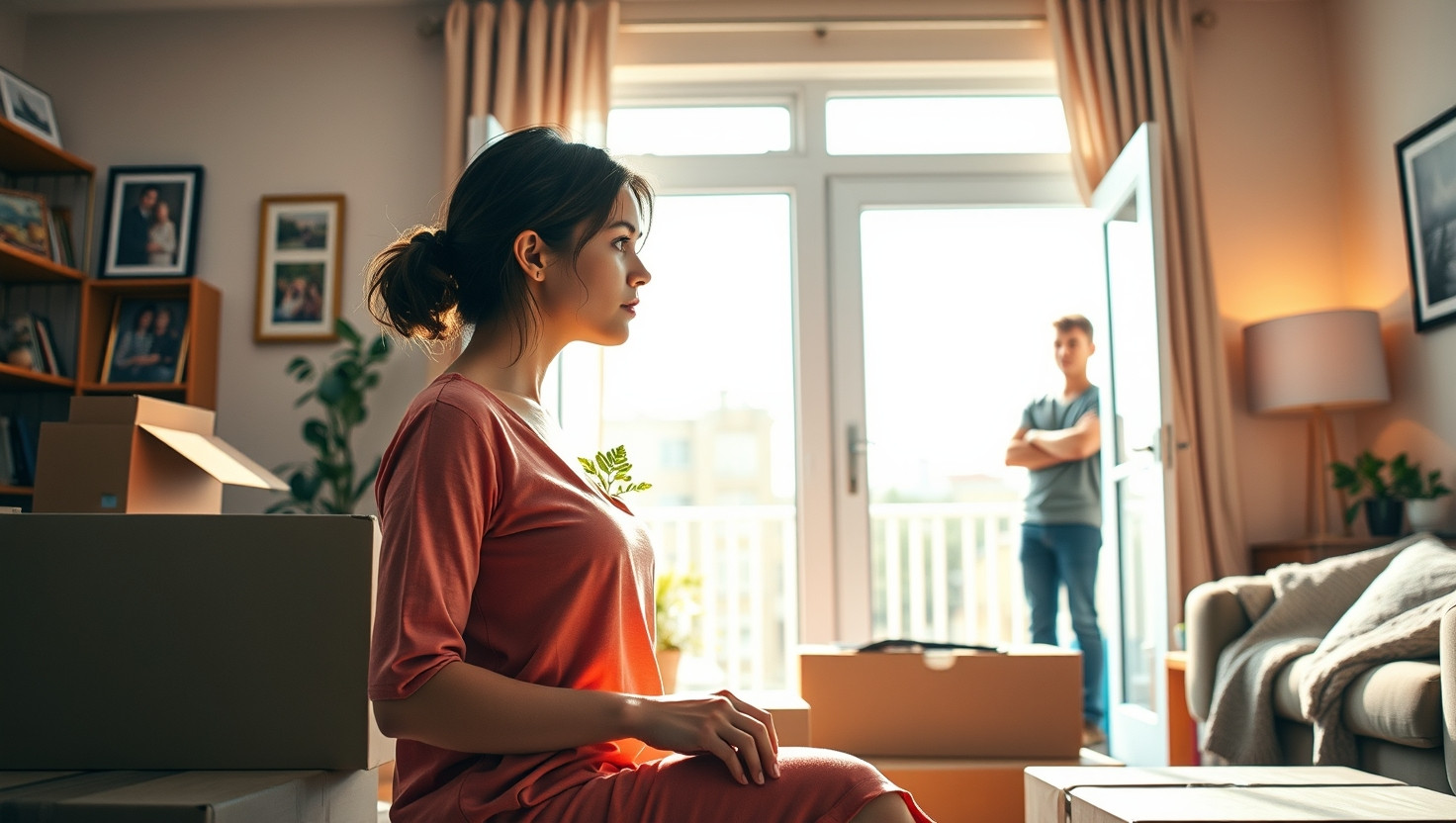 Should I Have Discouraged My Friend from Buying a House?