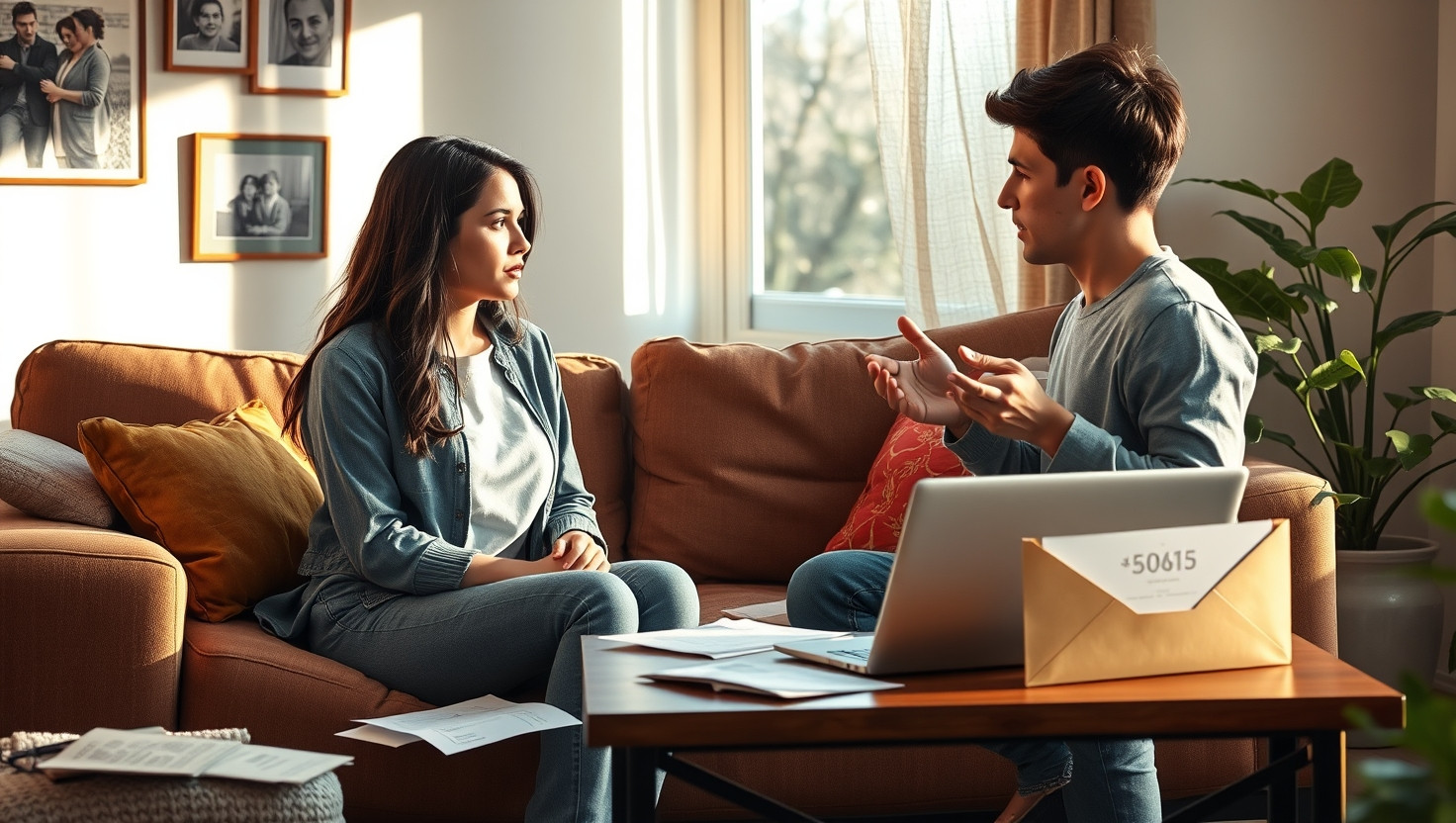 Should I Refuse to Lend Financially Irresponsible Brother Money for Risky Investment?