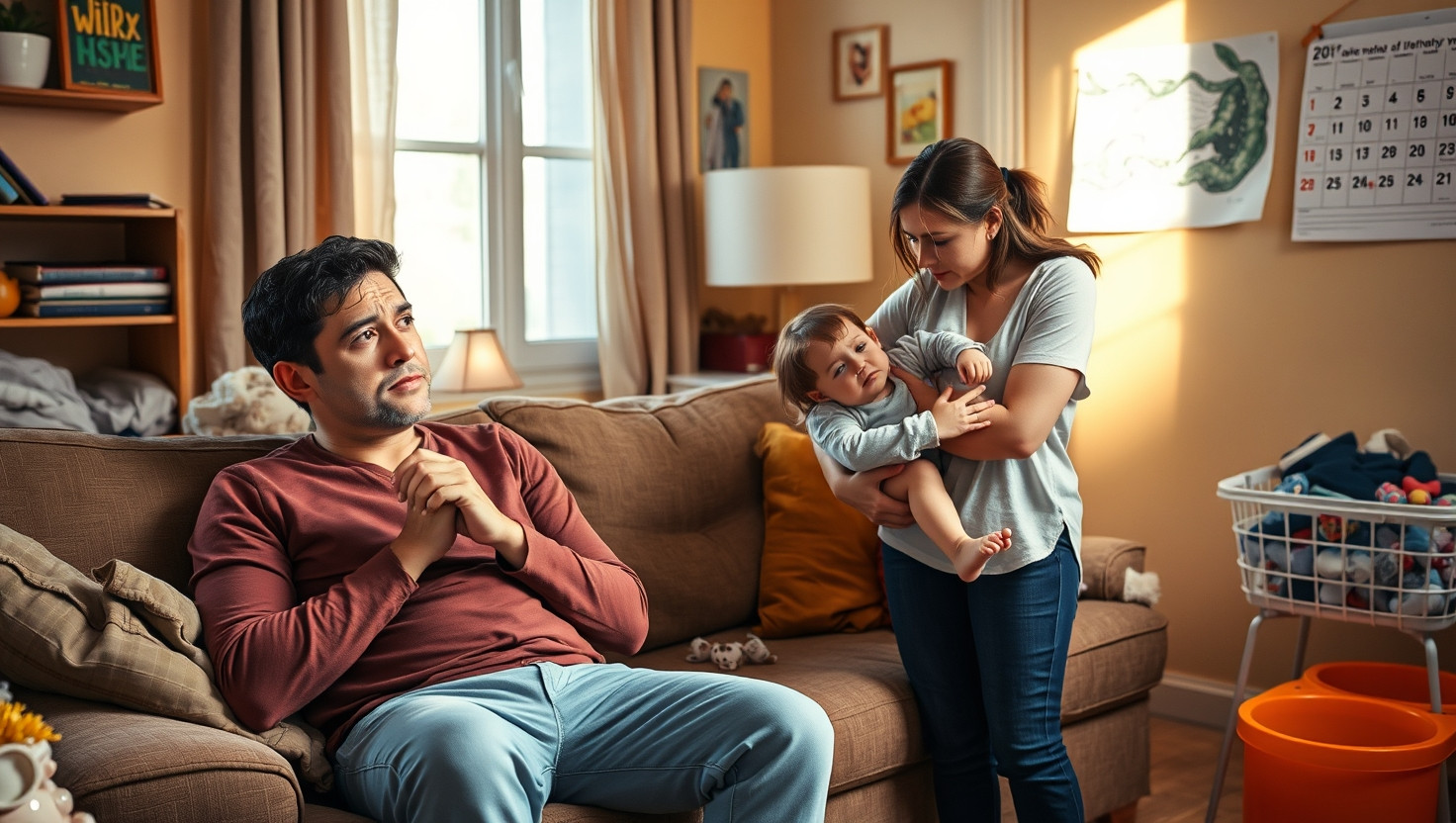 Should I Refuse to Bail Out My Sister Financially After Her Husband Left? | Reddit Discussion