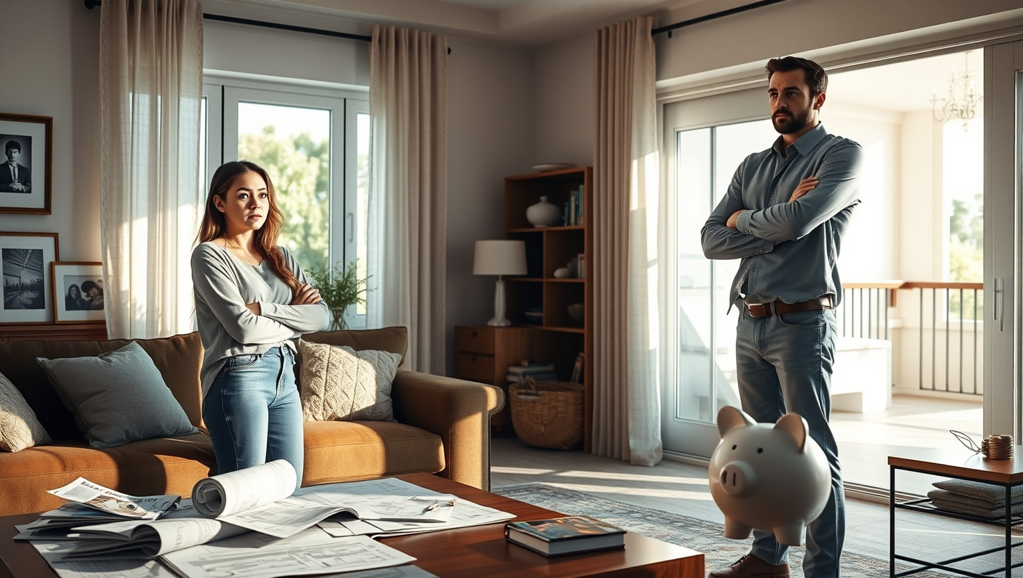 Brother Chooses Lavish Renovation Over Investment: AITA for Refusing Financial Help?