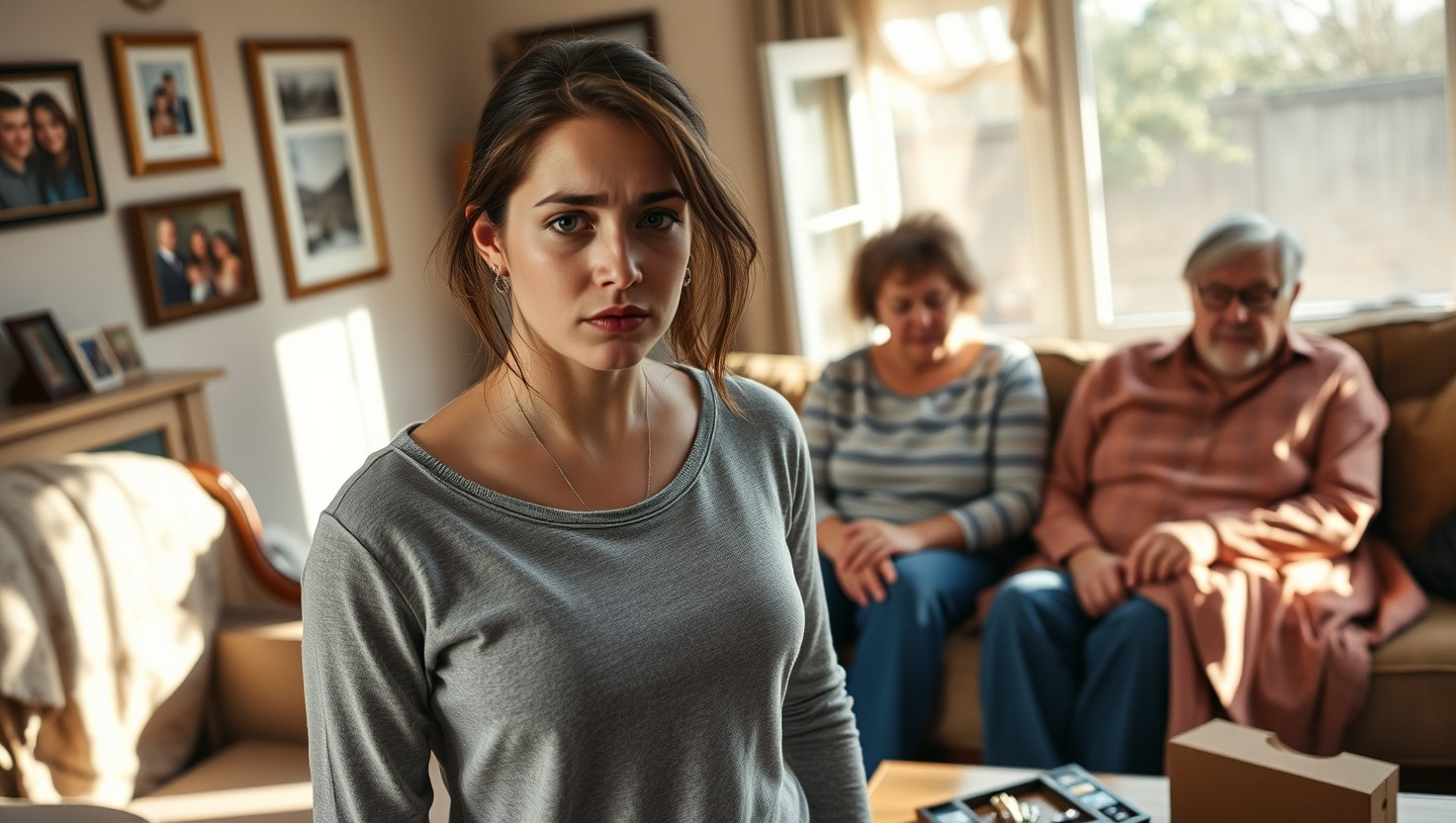 Should I Sell Our Family Home for Financial Reasons?