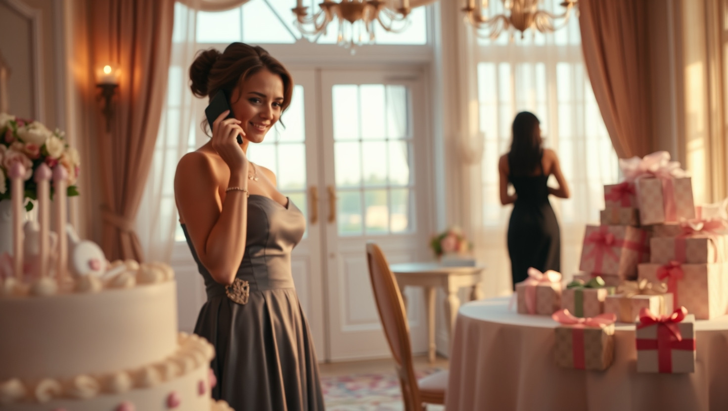 Choosing Career Over Friendship: Dilemma of Missing Best Friends Baby Shower