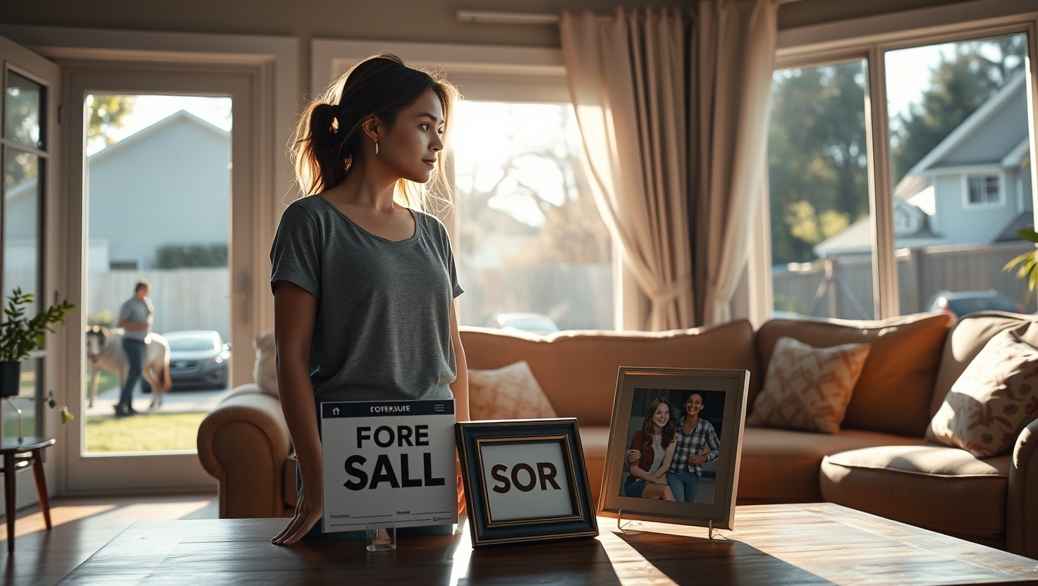 Should I Prioritize Profit Over Friendship by Refusing to Sell My Home to a Desperate Friend Amid Housing Market Surge?