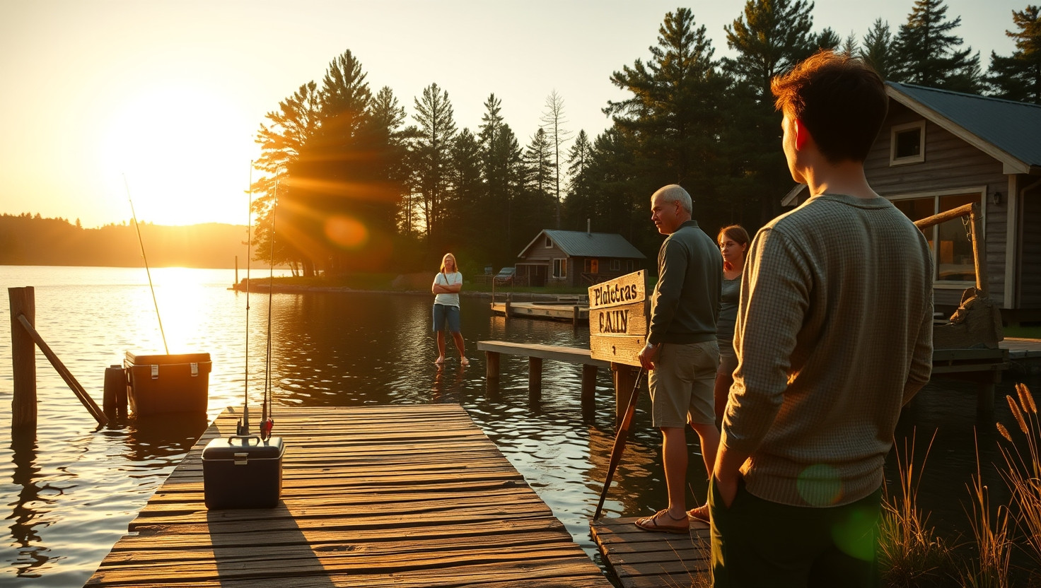 Family Feud: Holding onto Sentimental Property Against Siblings Wishes