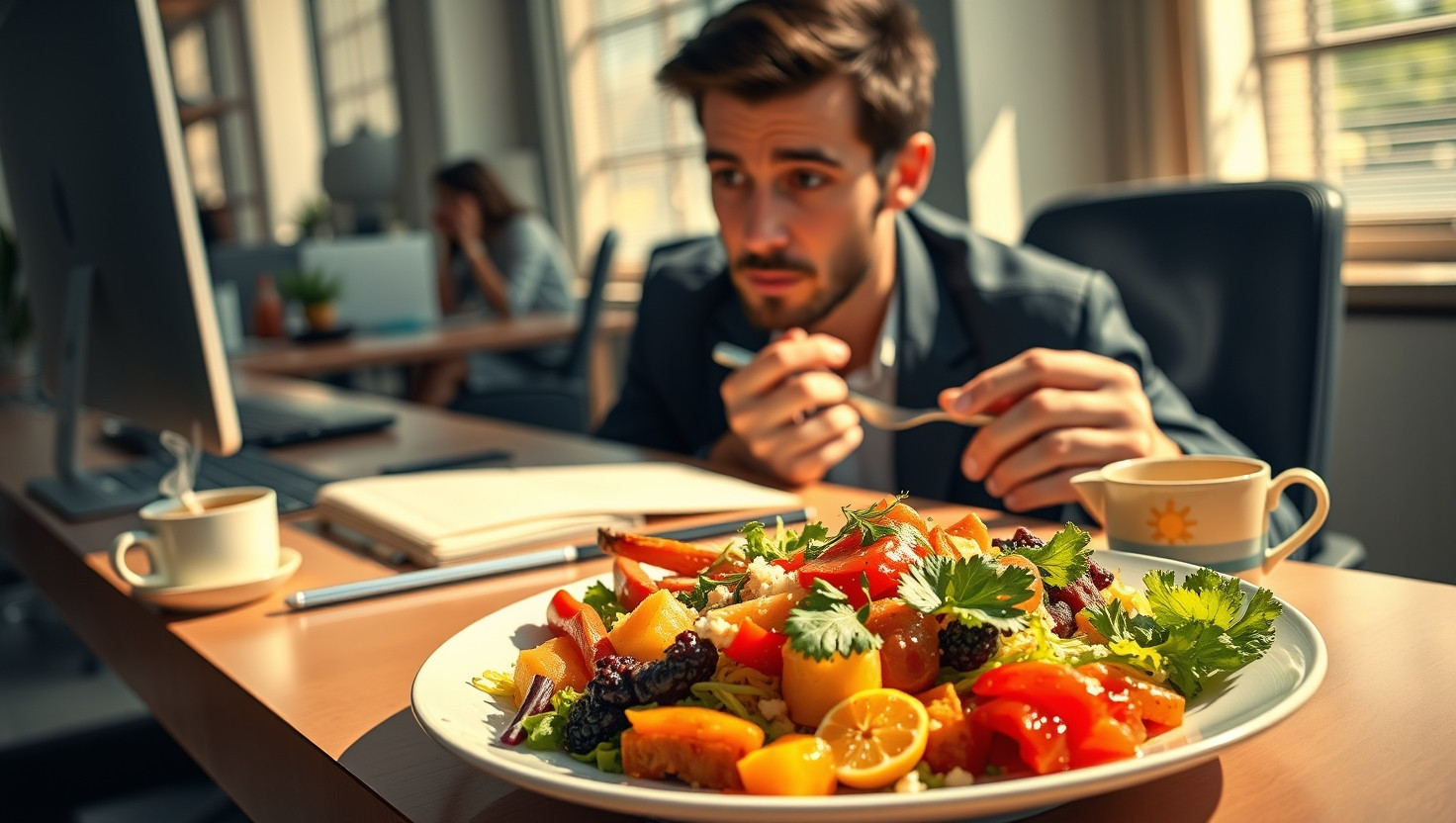 Debating Sharing My Specialty Work Food with Insistent New Coworker: AITA?