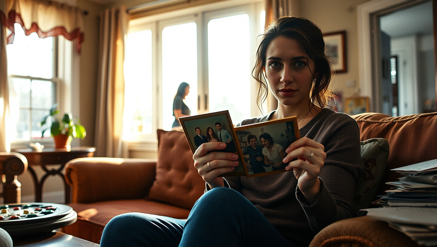 Debating Family Home: AITA for Asking Siblings to Split Housing Costs?