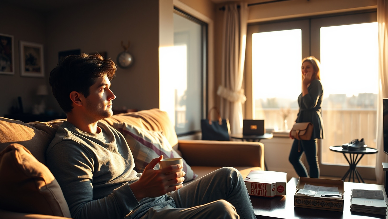 Roommates Financial Turnaround Raises Moral Dilemma: Should I Ask for Repayment?