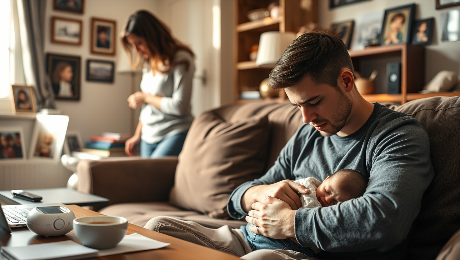 Should I Ask Relatives for Financial Help During Tough Times?