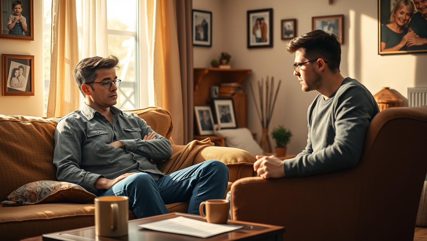 Should I Ask My Family to Repay a Huge Loan for My Siblings Business?