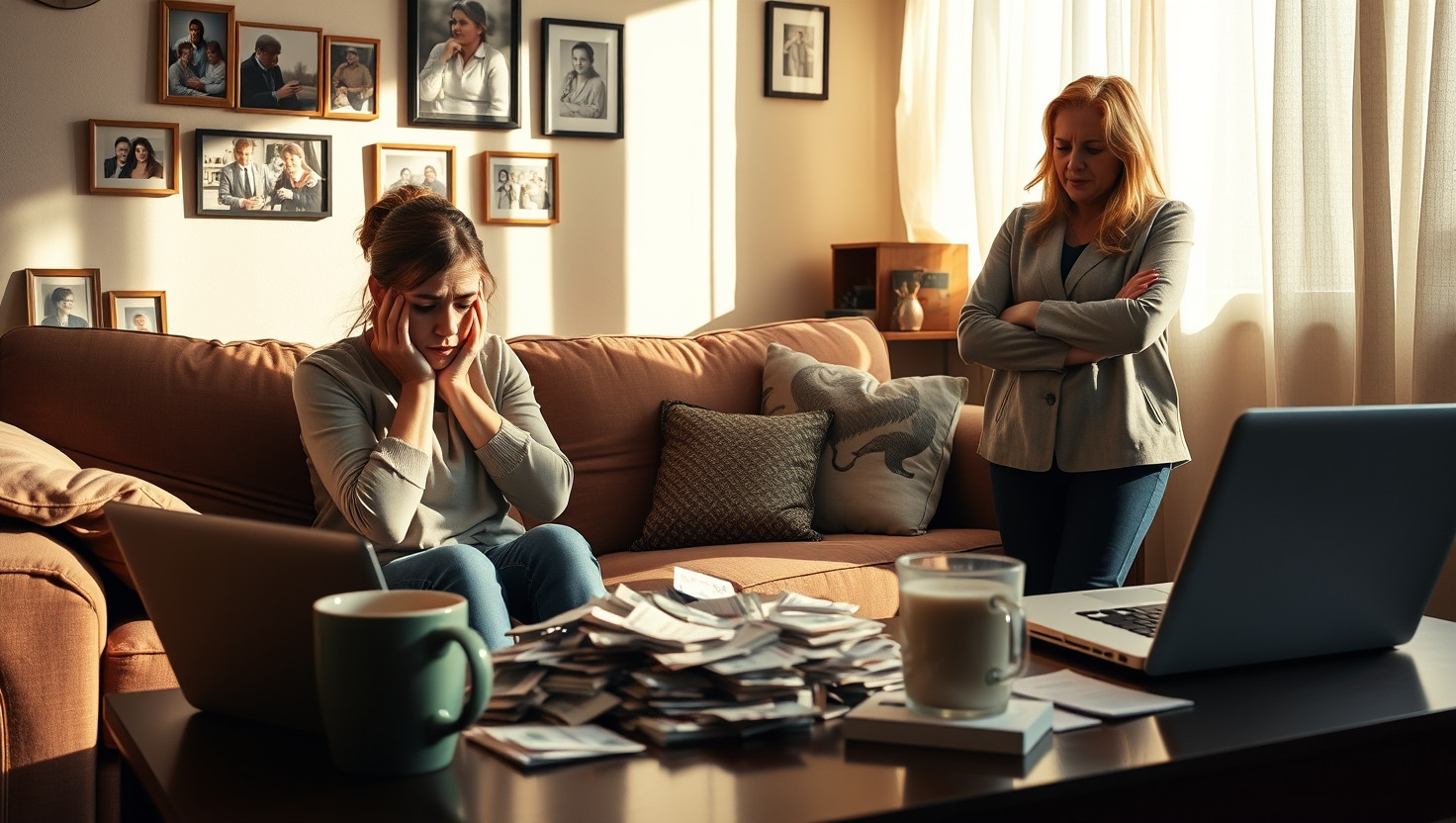 Should I Ask My Friend to Repay Me for Covering Her Rent During Financial Struggles?