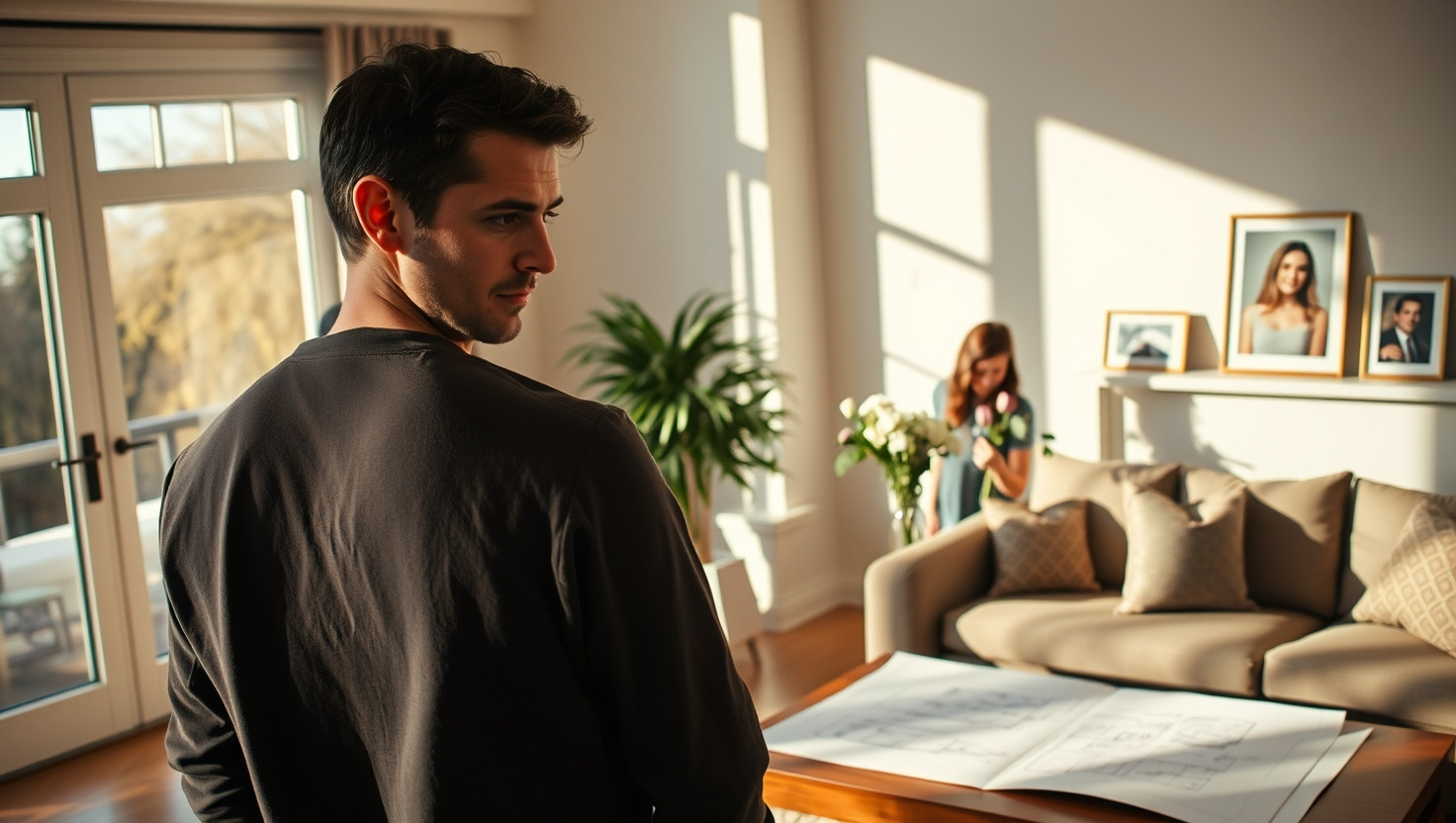 Is It Wrong to Hire My Ex for Home Renovation Without Telling My Partner?