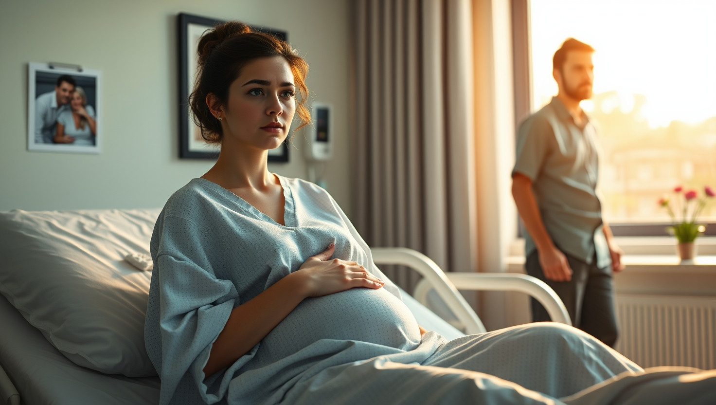 Should I Skip My Sisters IVF Procedure? AITA?