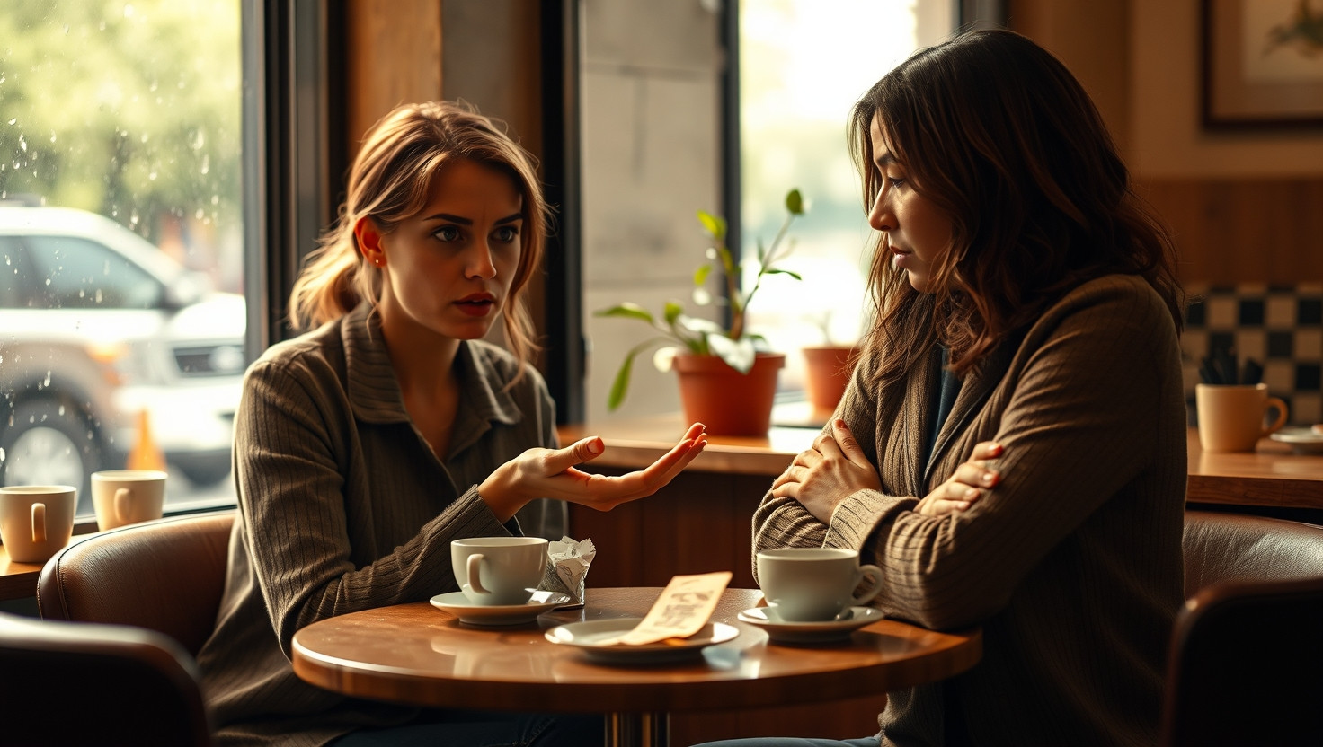 Friend Borrowed Money for Emergency, Now Refusing to Repay: AITA for Asking?