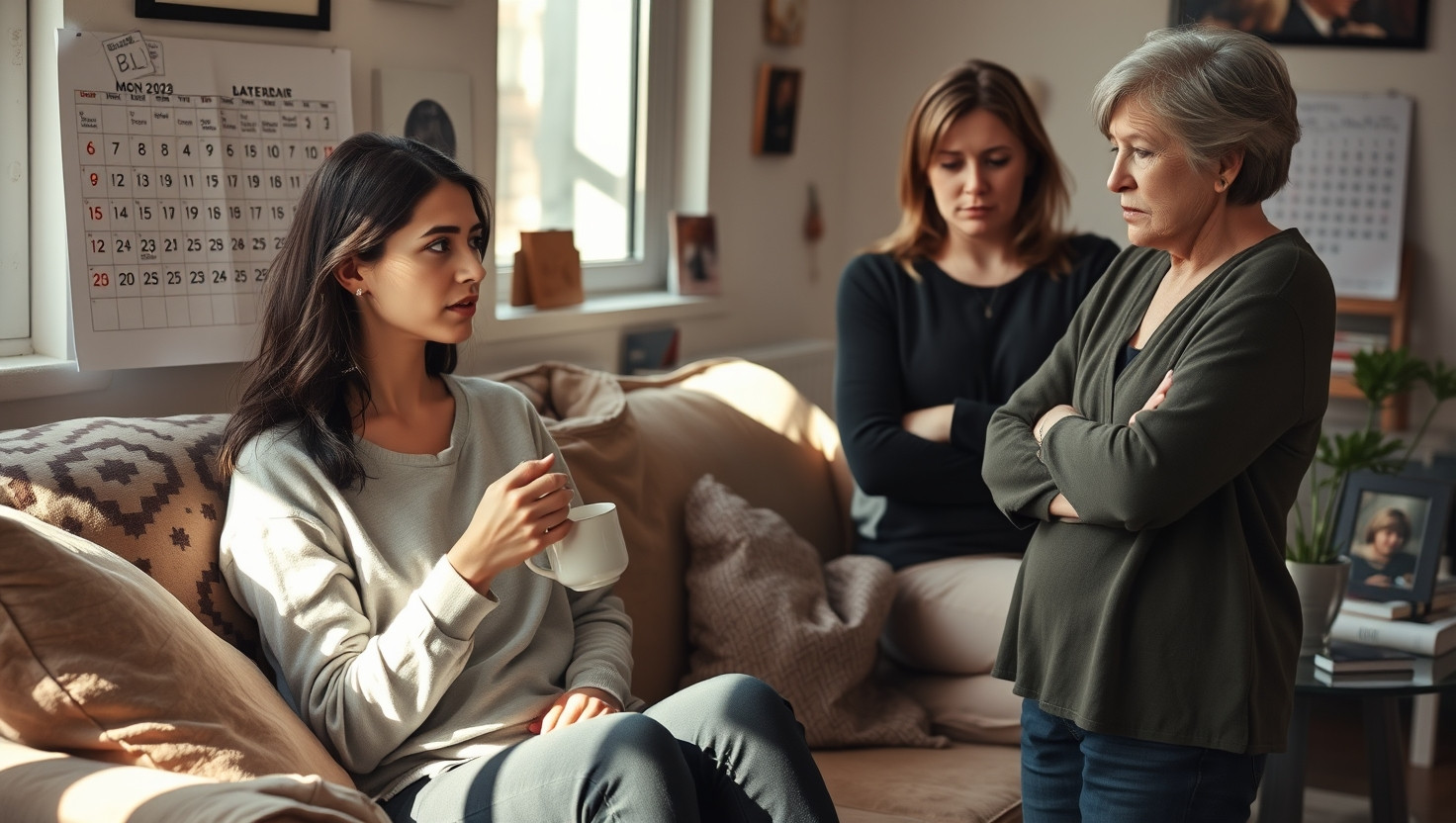 Should I Lend Money to My Unemployed Friend? AITA?