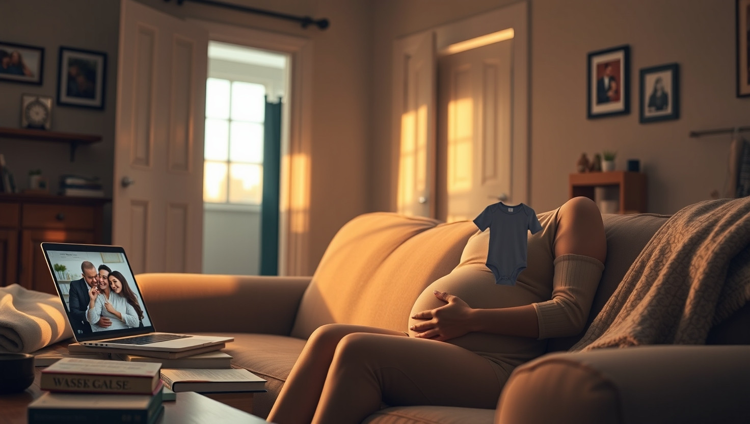 Should I Insist Partner Attend Every Prenatal Class Despite Conflicts?