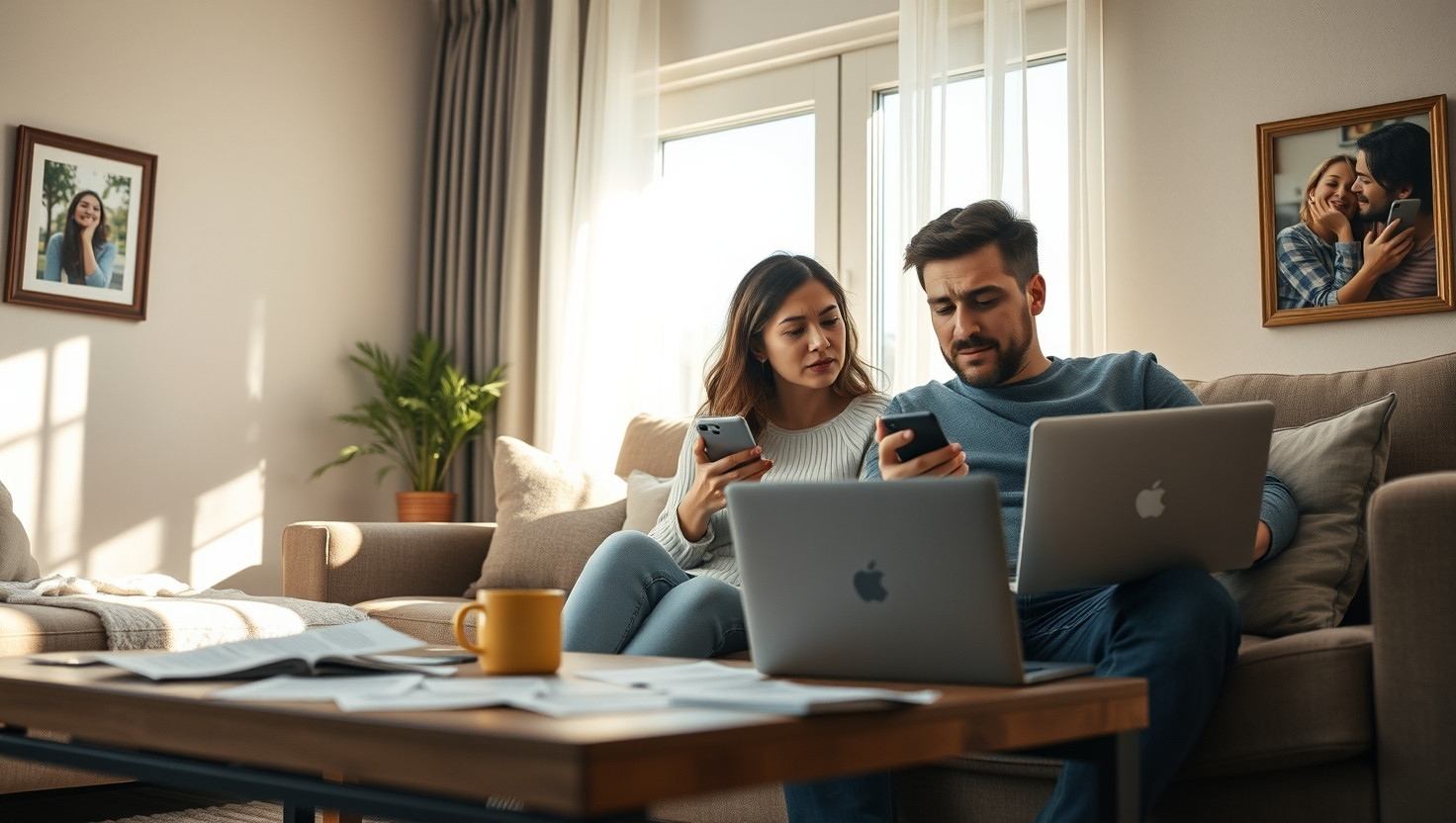 Refusing Sister-in-Laws Housing Input: AITA for Setting Boundaries?