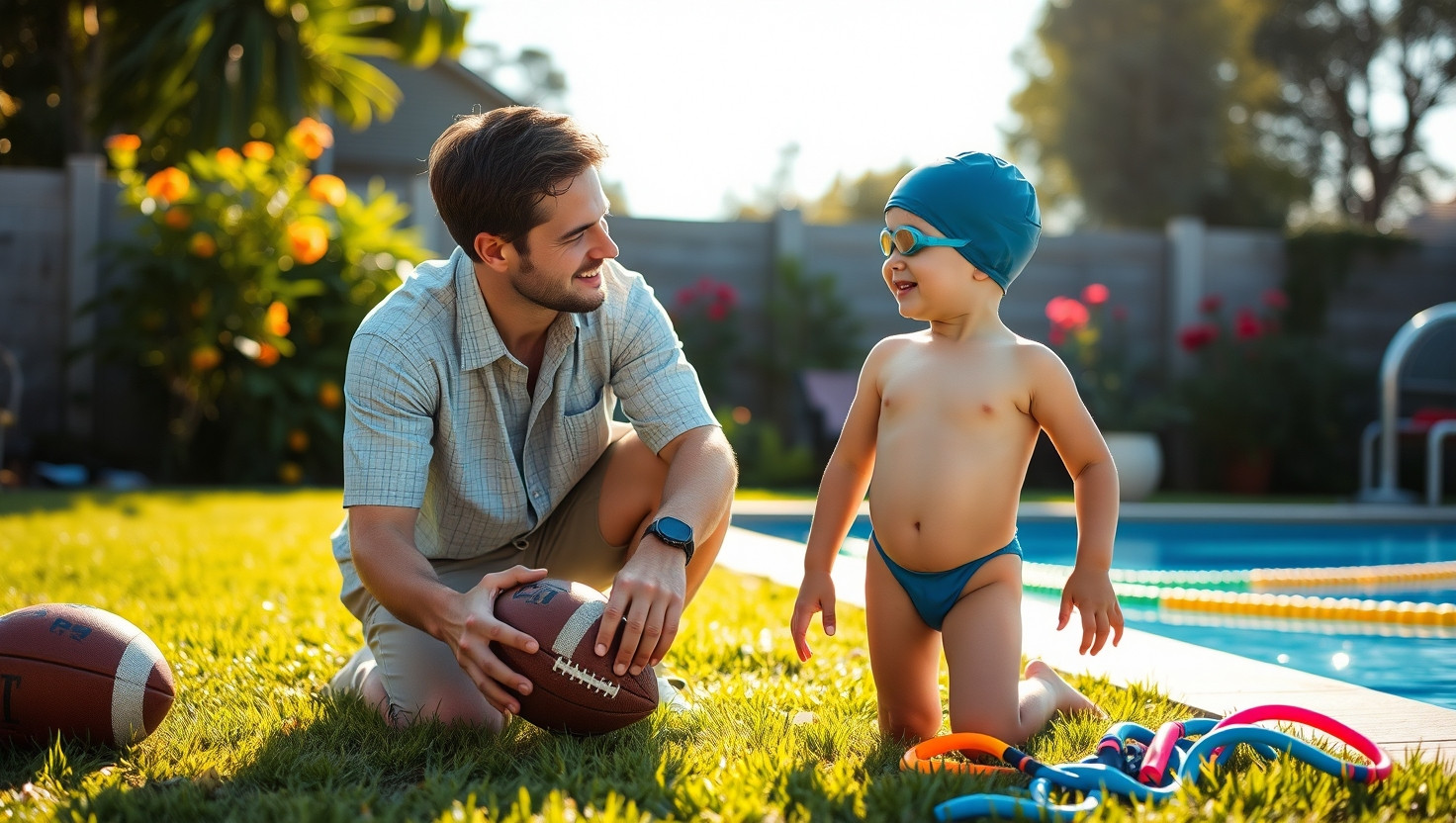 Am I Wrong for Prioritizing My Sons Passion Over My Partners Football Dreams?