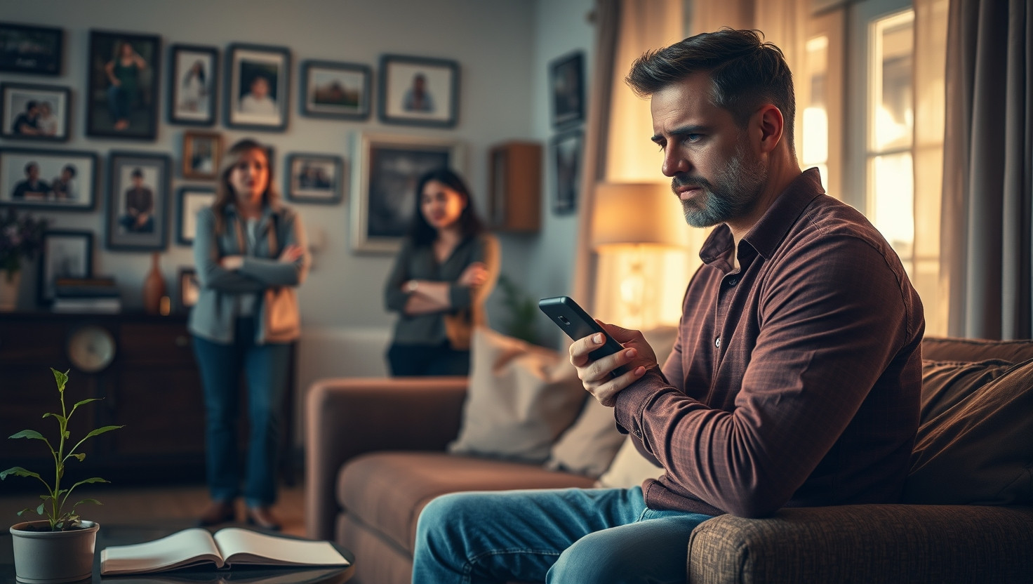 Dealing with Fiancees Sisters Constant Money Borrowing: Am I the Jerk for Setting Boundaries?