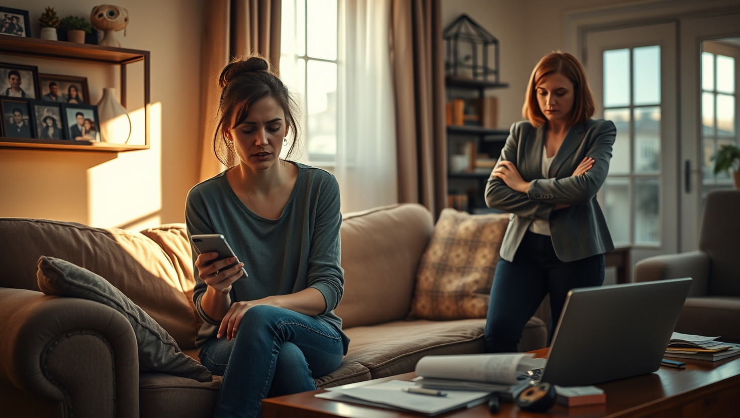 Should I Lend Money to a Friend in Financial Struggles? AITA?