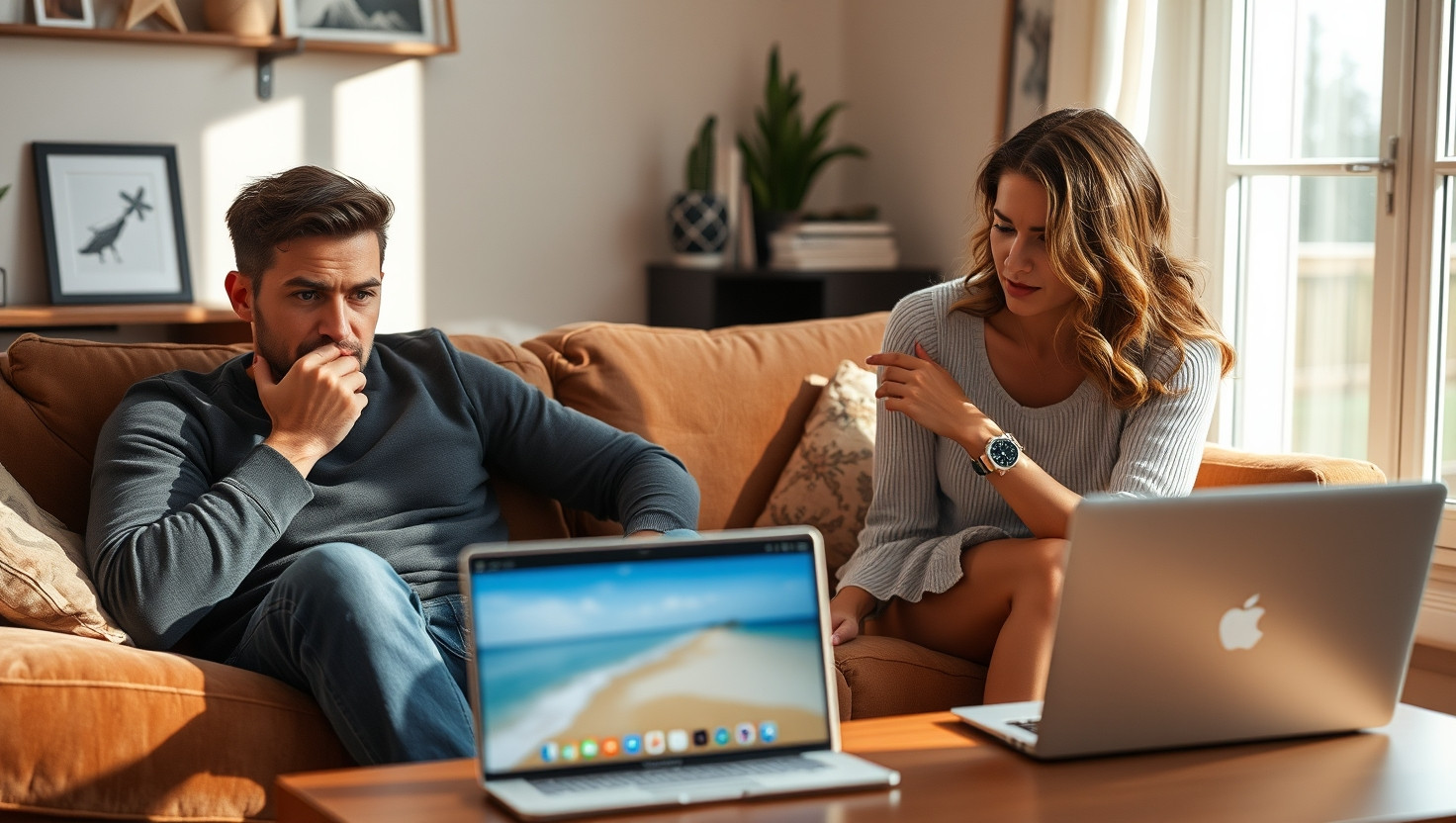 Debating Luxury vs. Budget: Am I Wrong for Sticking to Our Financial Goals?