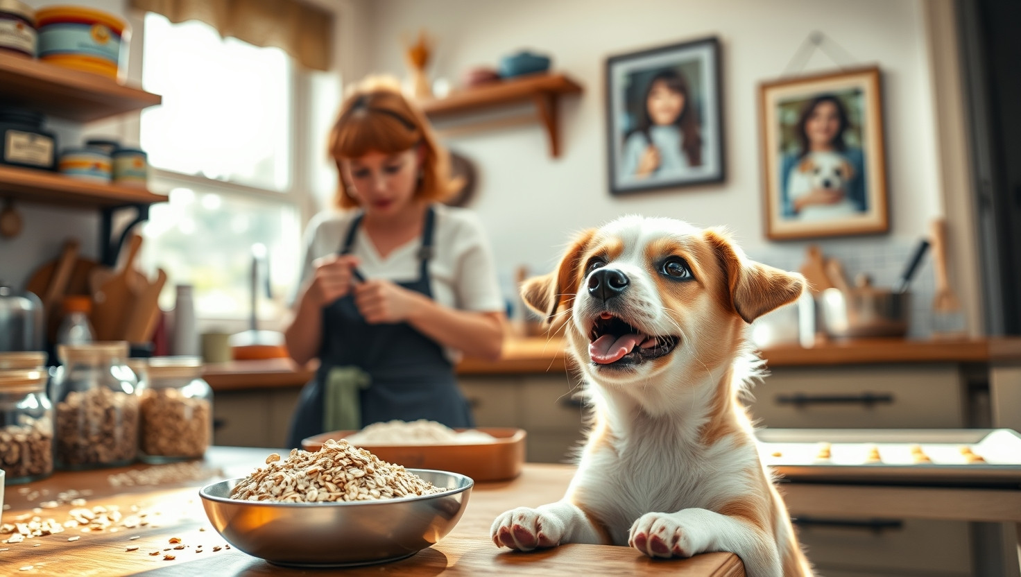 Should I Share Profits from Selling Dog Treats with Friend Who Shared Recipe?