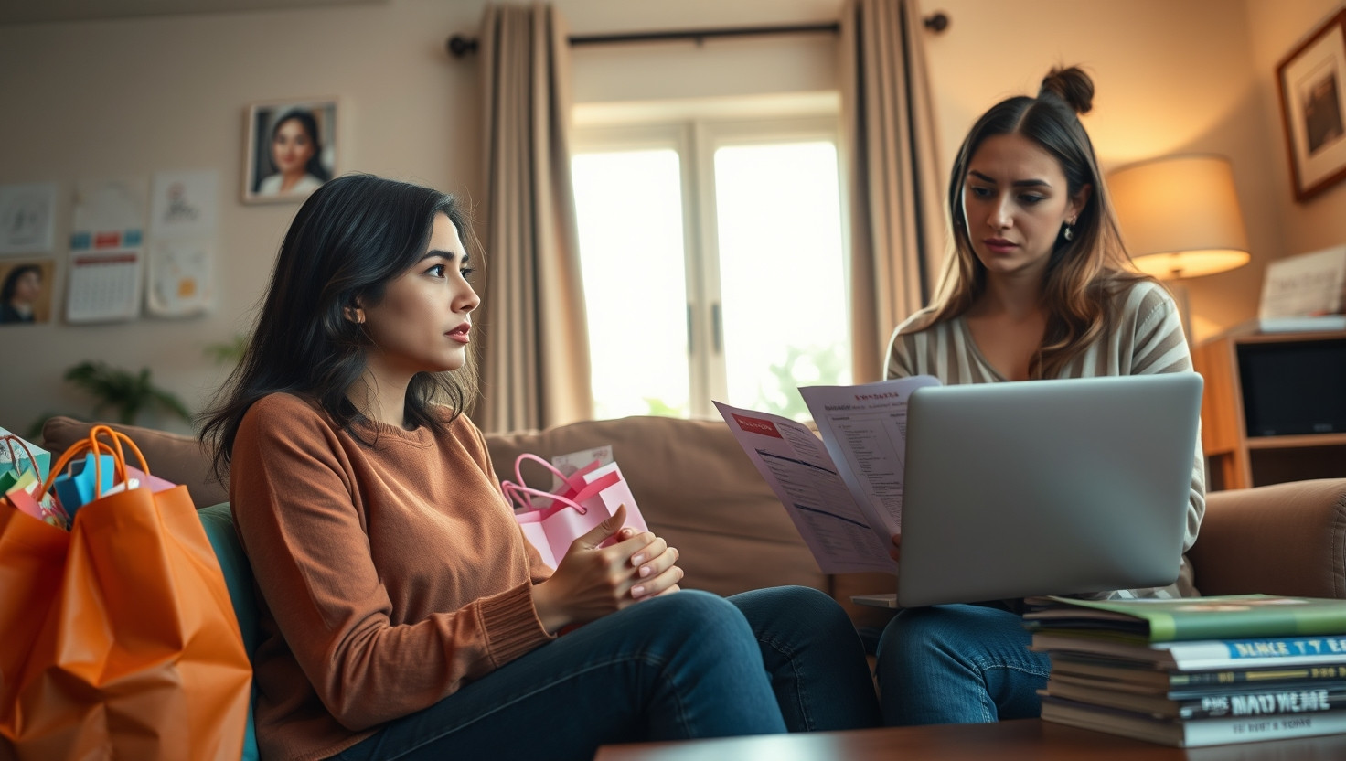 AITA for withholding my money-saving shopping secrets from my best friend?