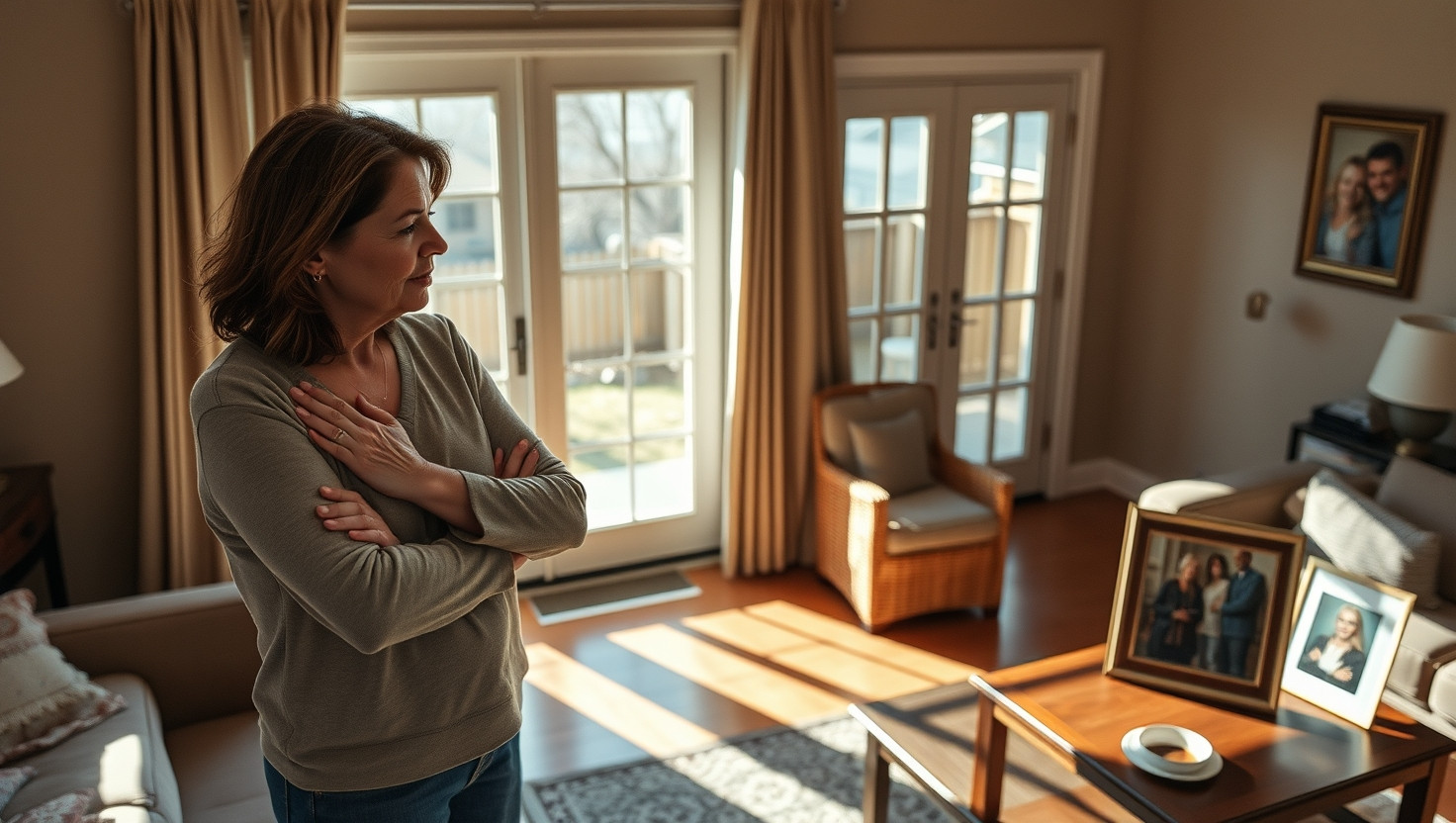 Debating Ethics: Should I Prioritize Profit Over Helping a Struggling Family?