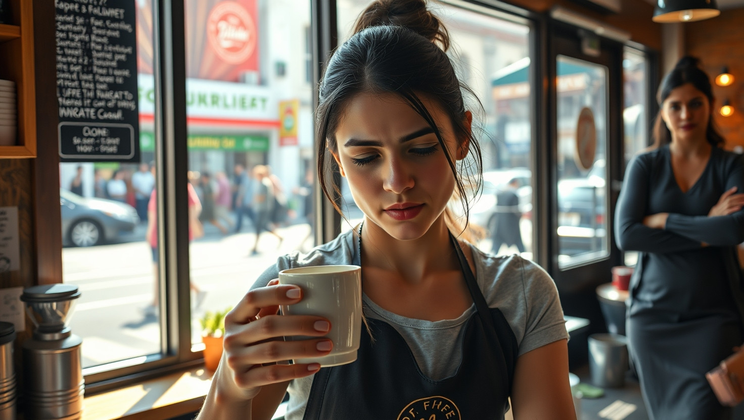 Should I Cover My Coworkers Shifts While Pregnant? AITA for Saying No?