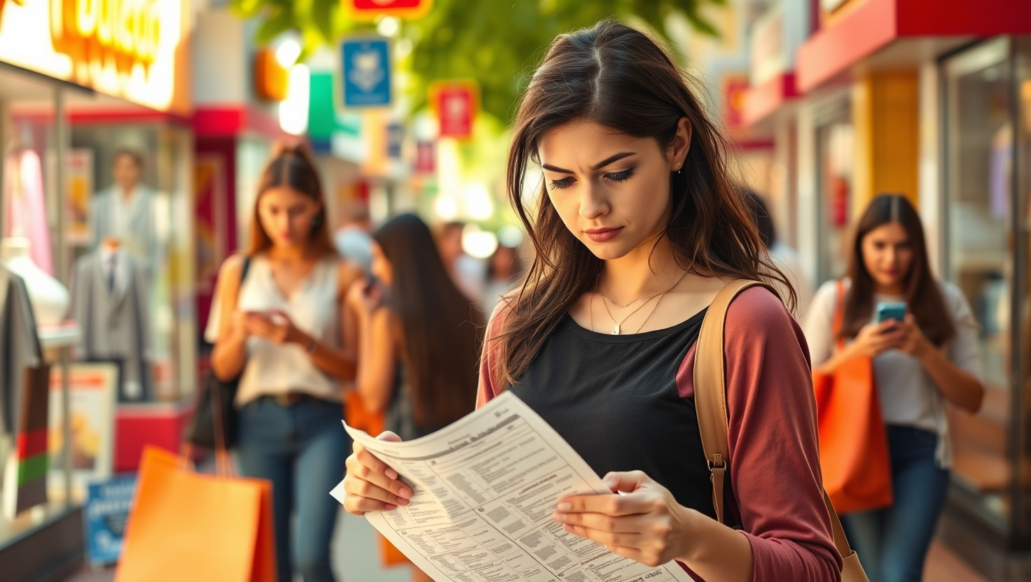 Is it Justified to Cancel a Group Shopping Trip Due to Friends Changing Plans?