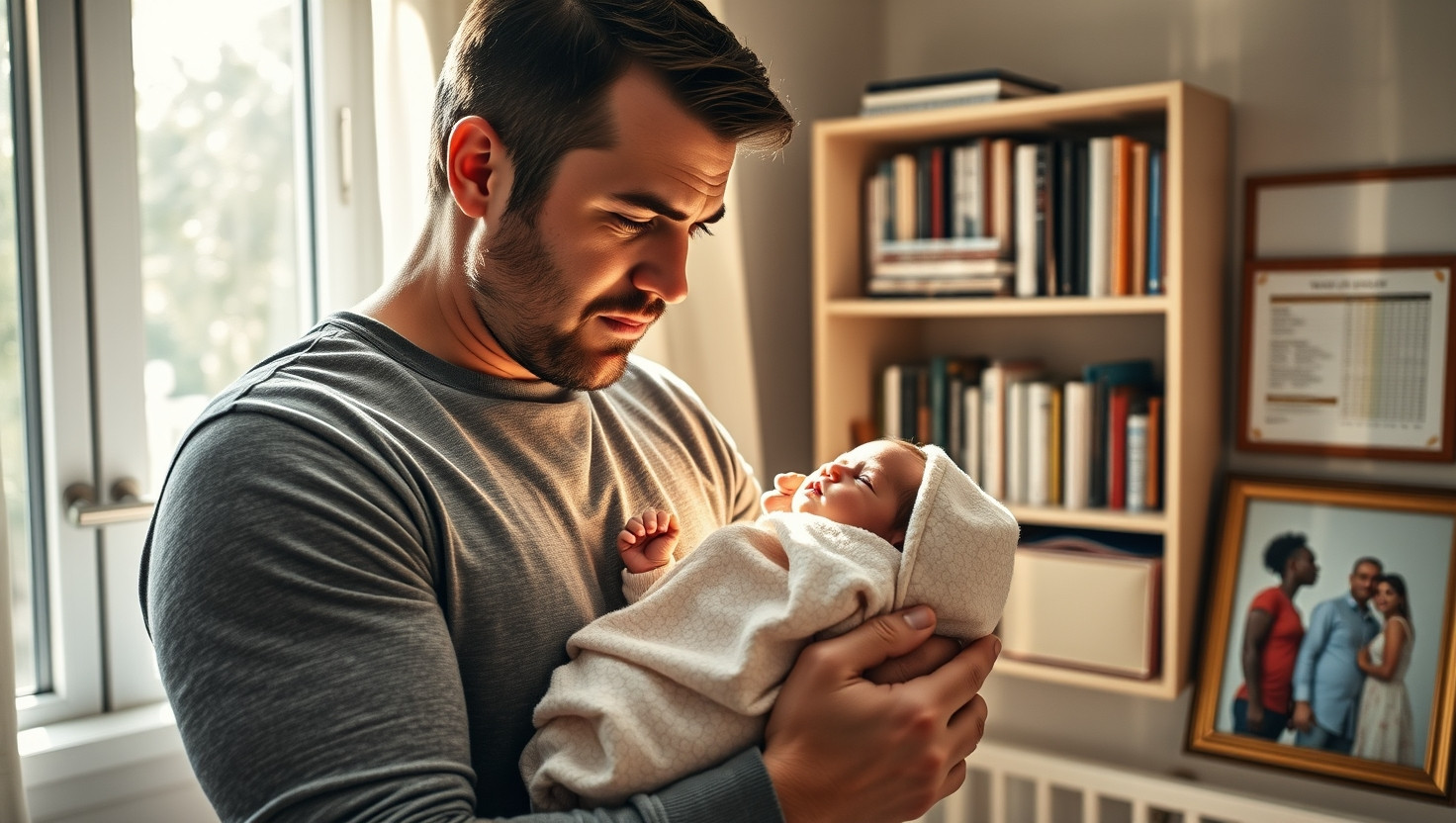 Dealing with In-Laws Extreme Parenting Advice for Newborn: Am I the Jerk?