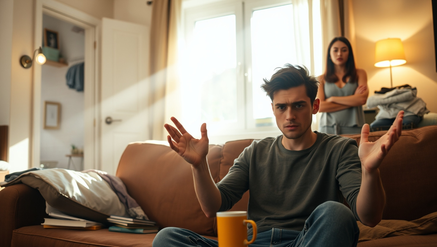 Housemate Refuses to Pay Extra for Excessive Utility Use - AITA?