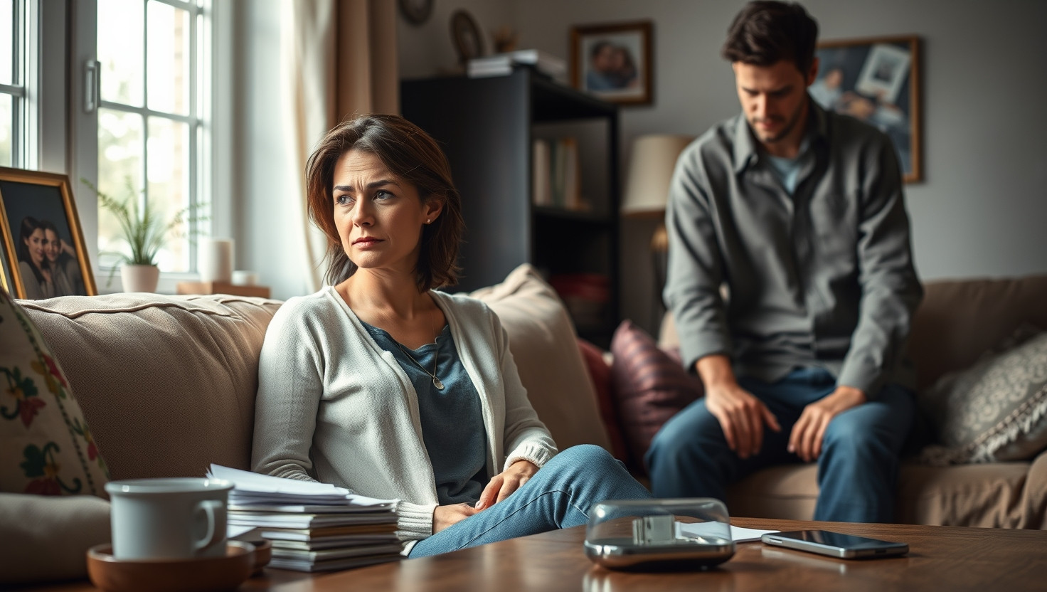 Should I Pay Off My Partners Debts? AITA for Refusing?