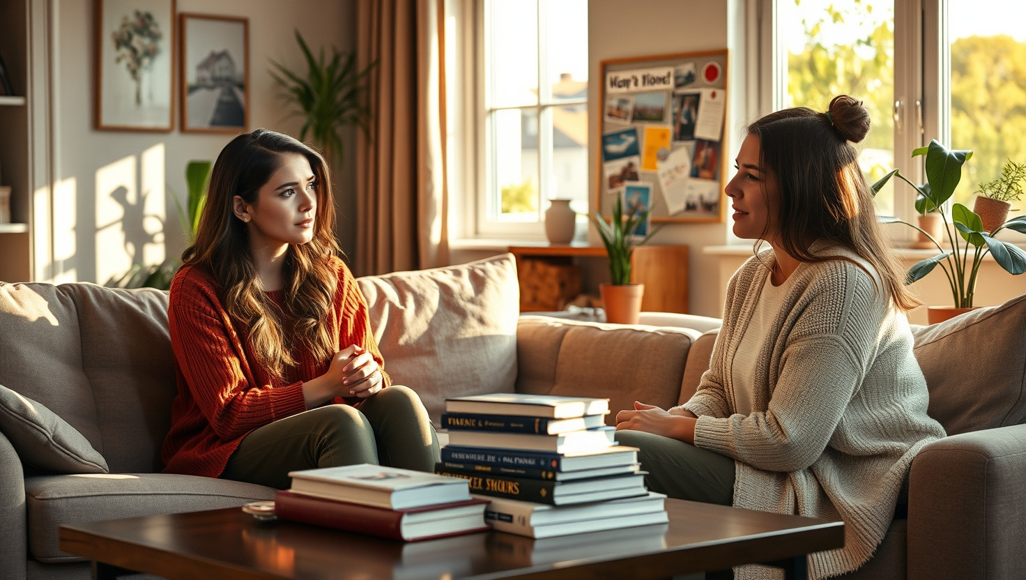 Should I Share My Property Investment Success with a Friend in Need?