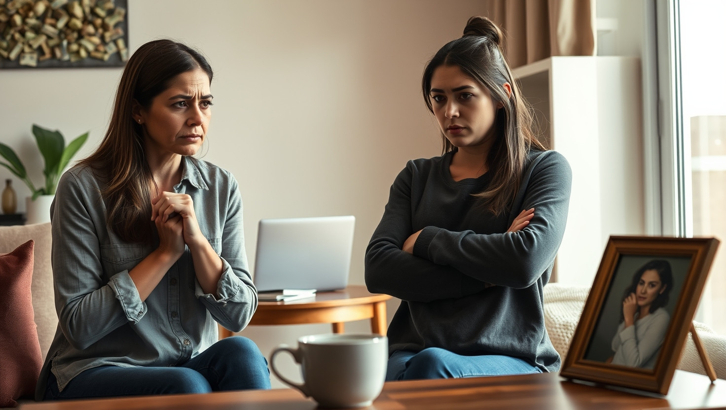 Should I Ask My Sister to Repay the Money She Owes Me?