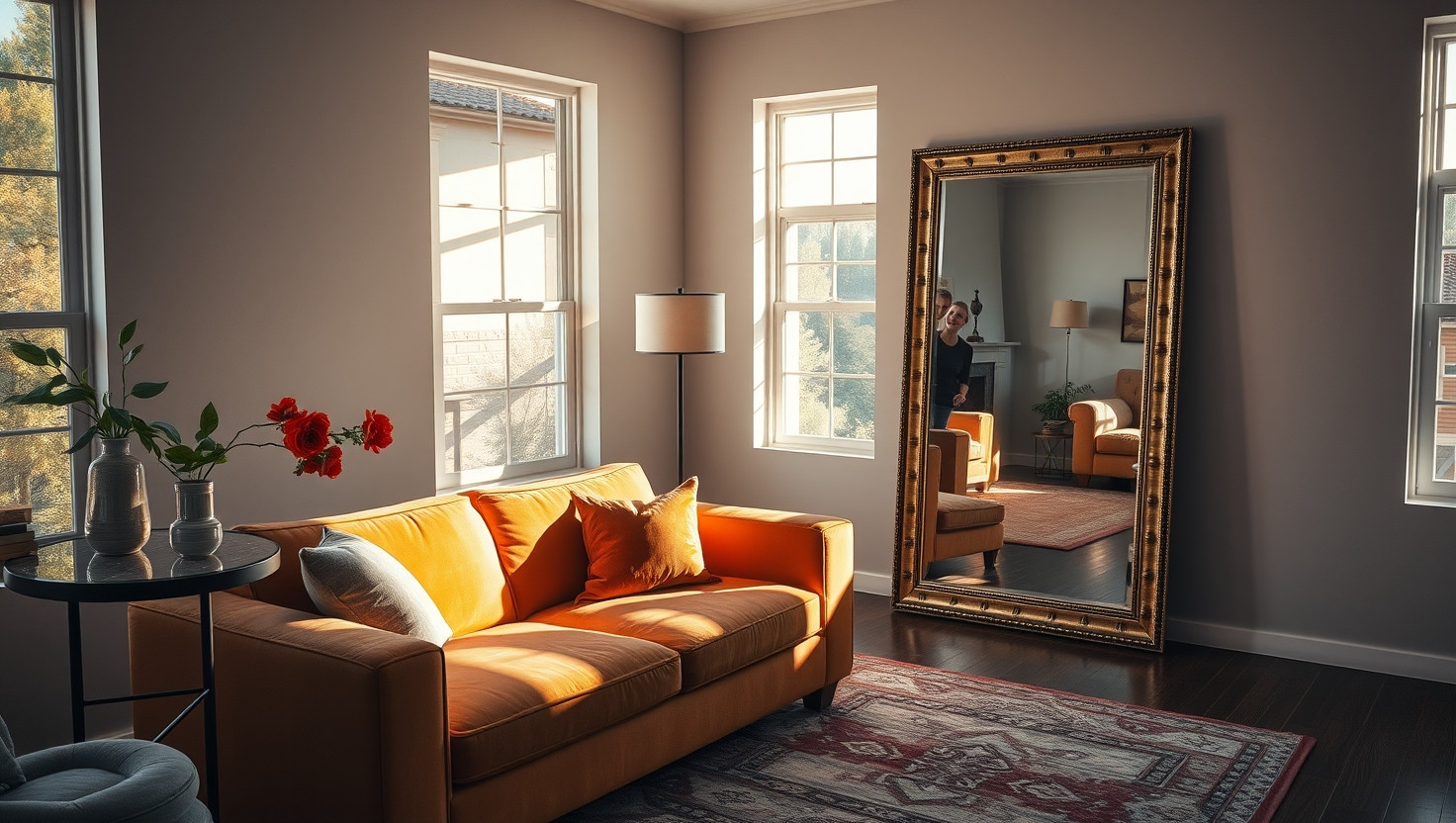 Should I Share My Favorite Furniture Store With My Copycat Best Friend?