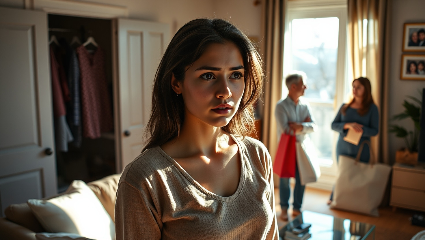 Confronting Parents Reckless Spending: WIBTA for Addressing Their Financial Habits?