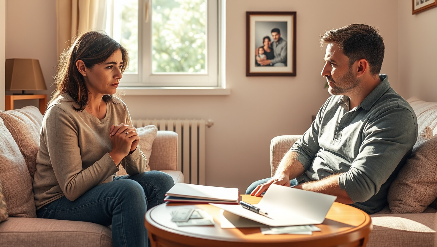 Should I Ask My Brother-in-Law to Repay Loan Amid His Financial Hardships?